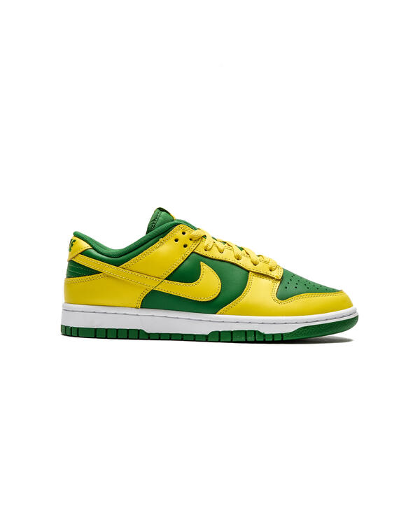 Nike DUNK LOW RETRO 'Reverse Brazil' | DV0833-300 | AFEW